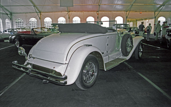 29-1c (98-08-02) 1929 Deusenberg J Murphy Convertible Coupe.jpg